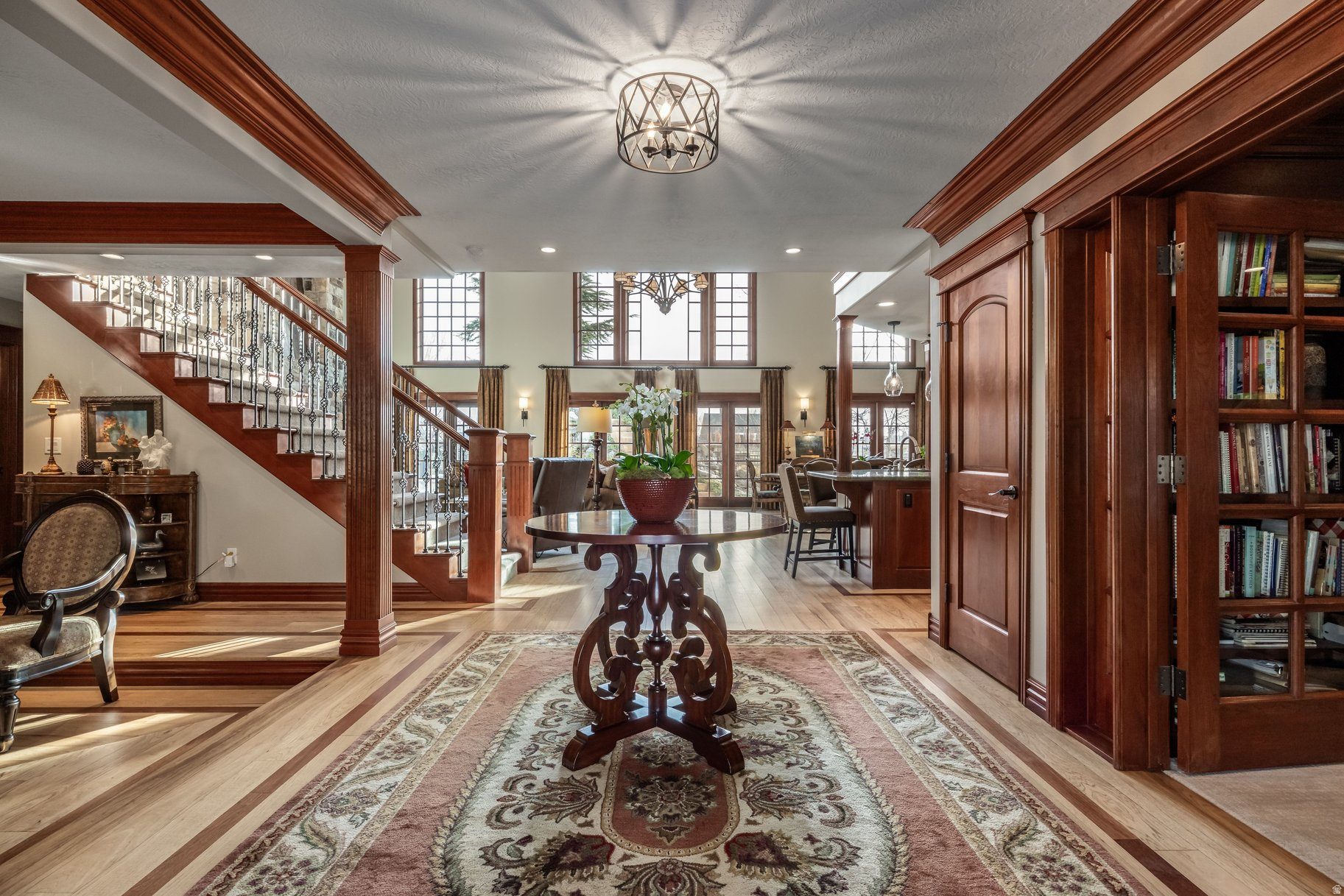 COTTONWOOD AT WHEELER FARM - Residential