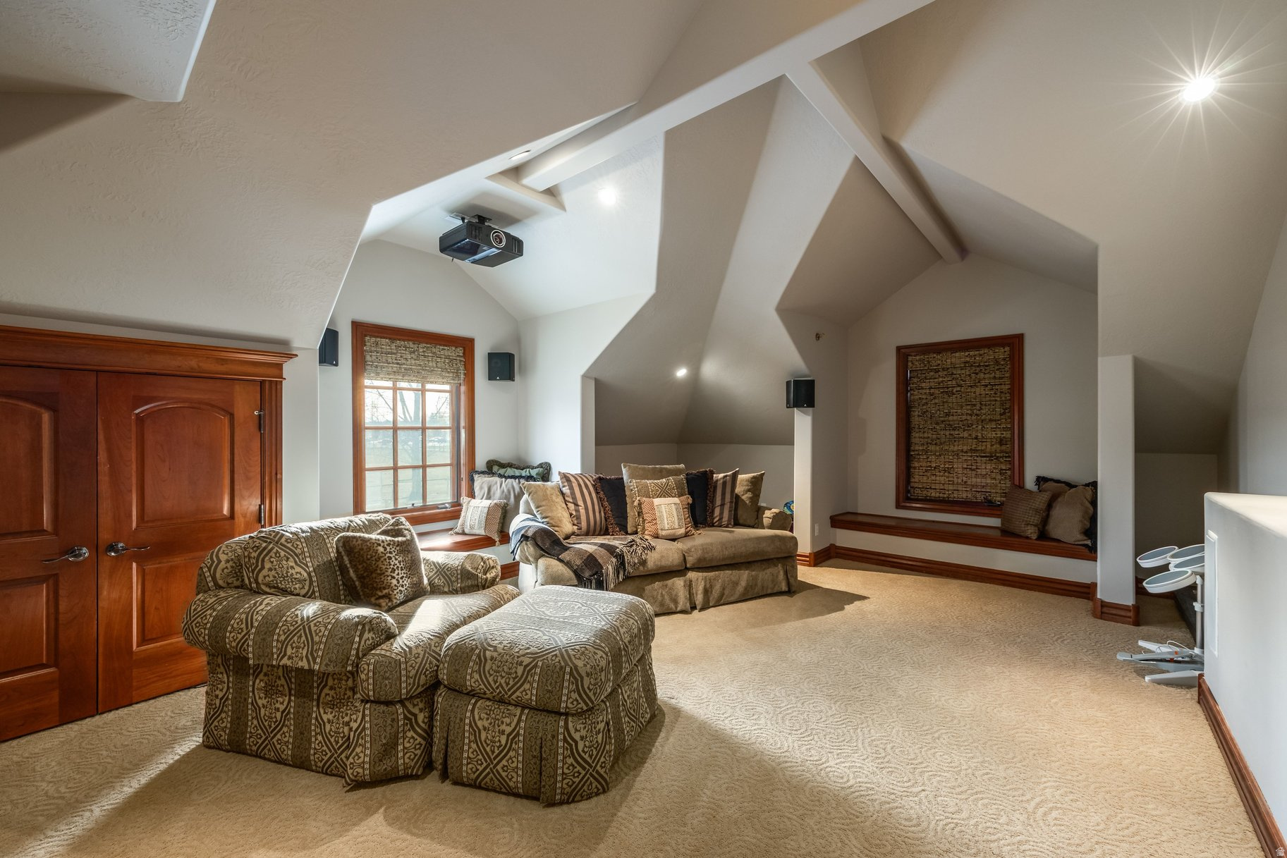 COTTONWOOD AT WHEELER FARM - Residential