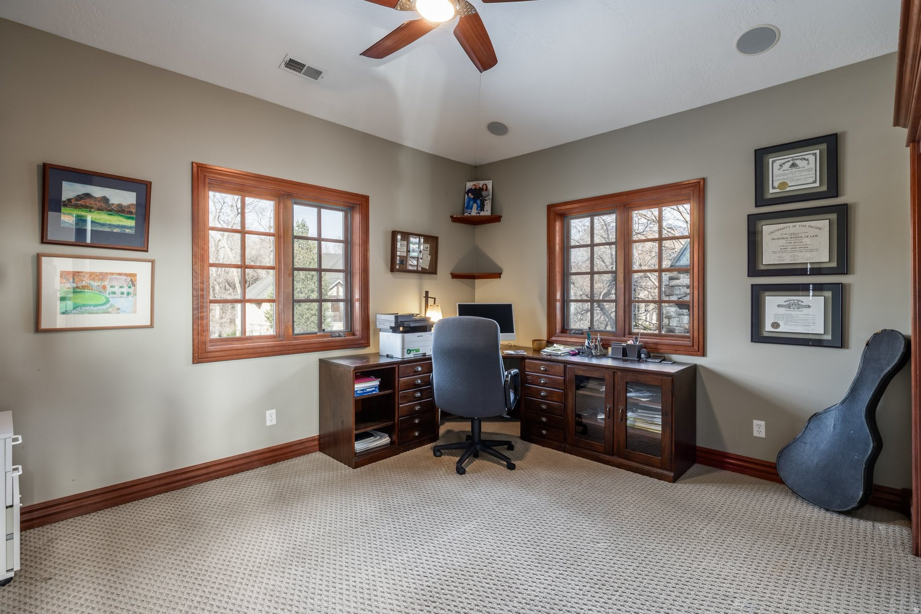 COTTONWOOD AT WHEELER FARM - Residential