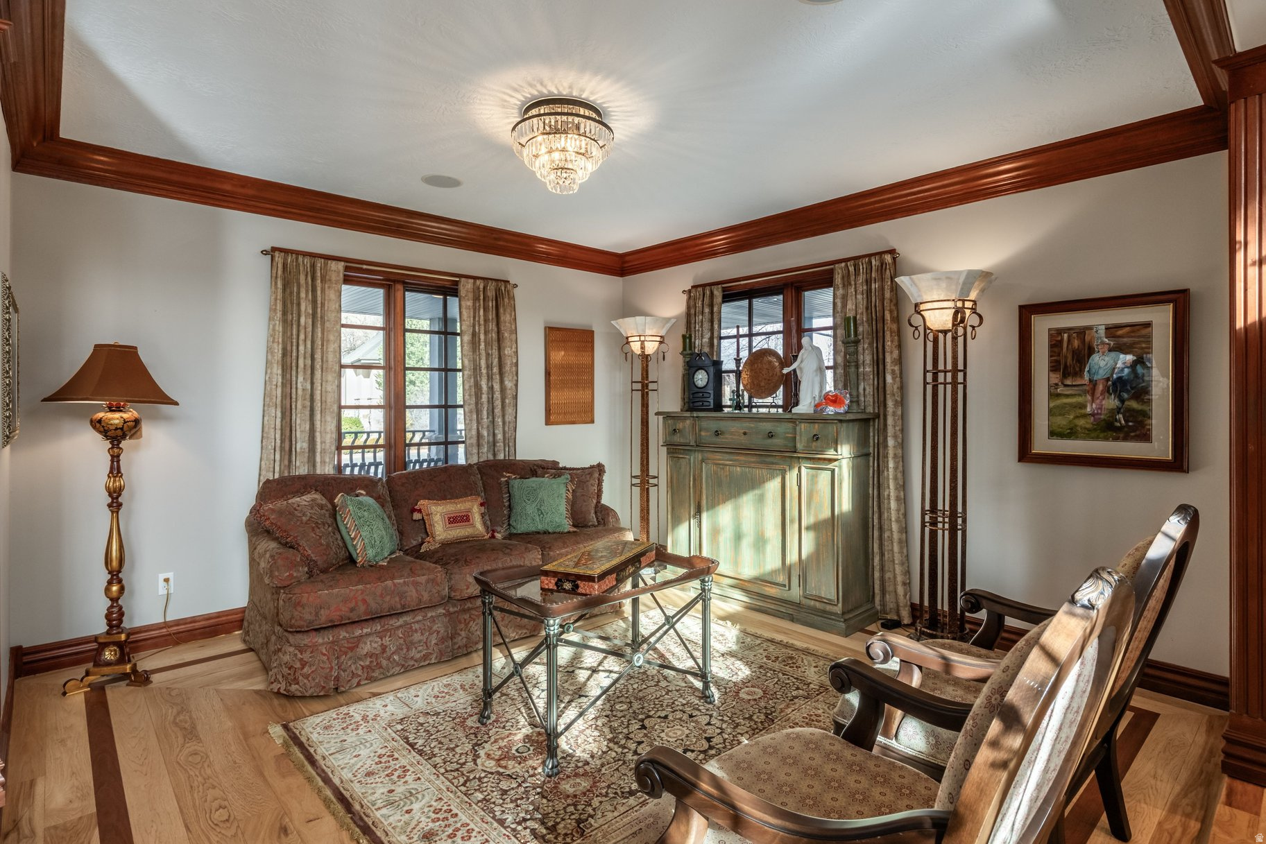 COTTONWOOD AT WHEELER FARM - Residential