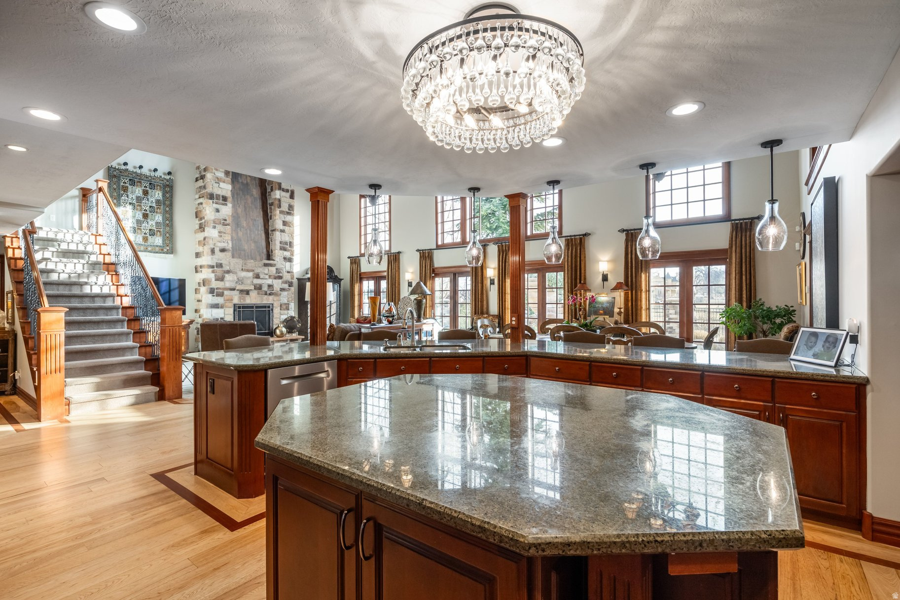 COTTONWOOD AT WHEELER FARM - Residential