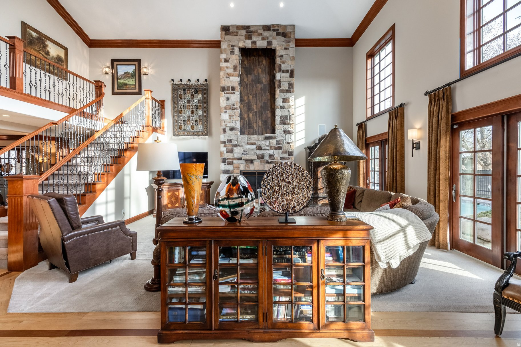 COTTONWOOD AT WHEELER FARM - Residential