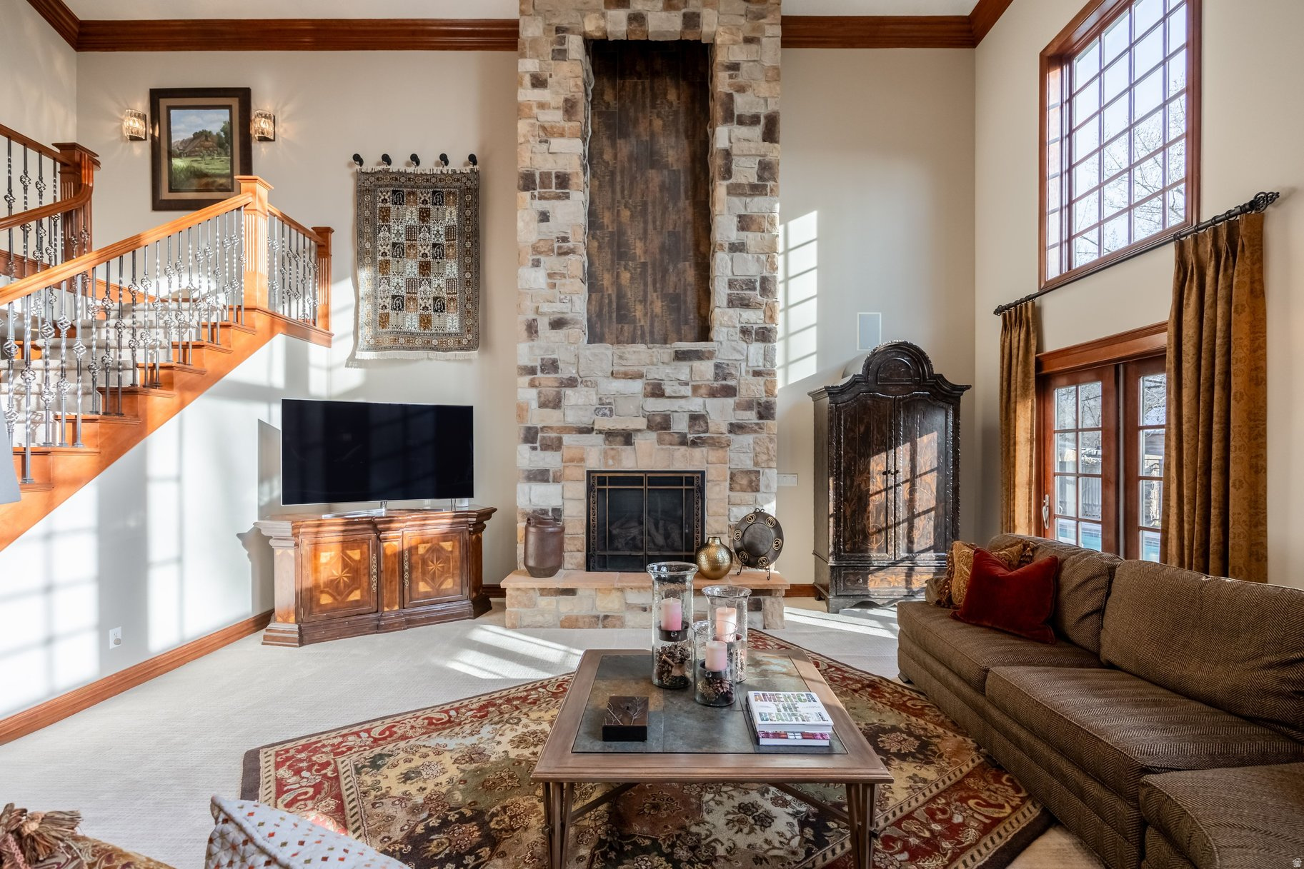 COTTONWOOD AT WHEELER FARM - Residential