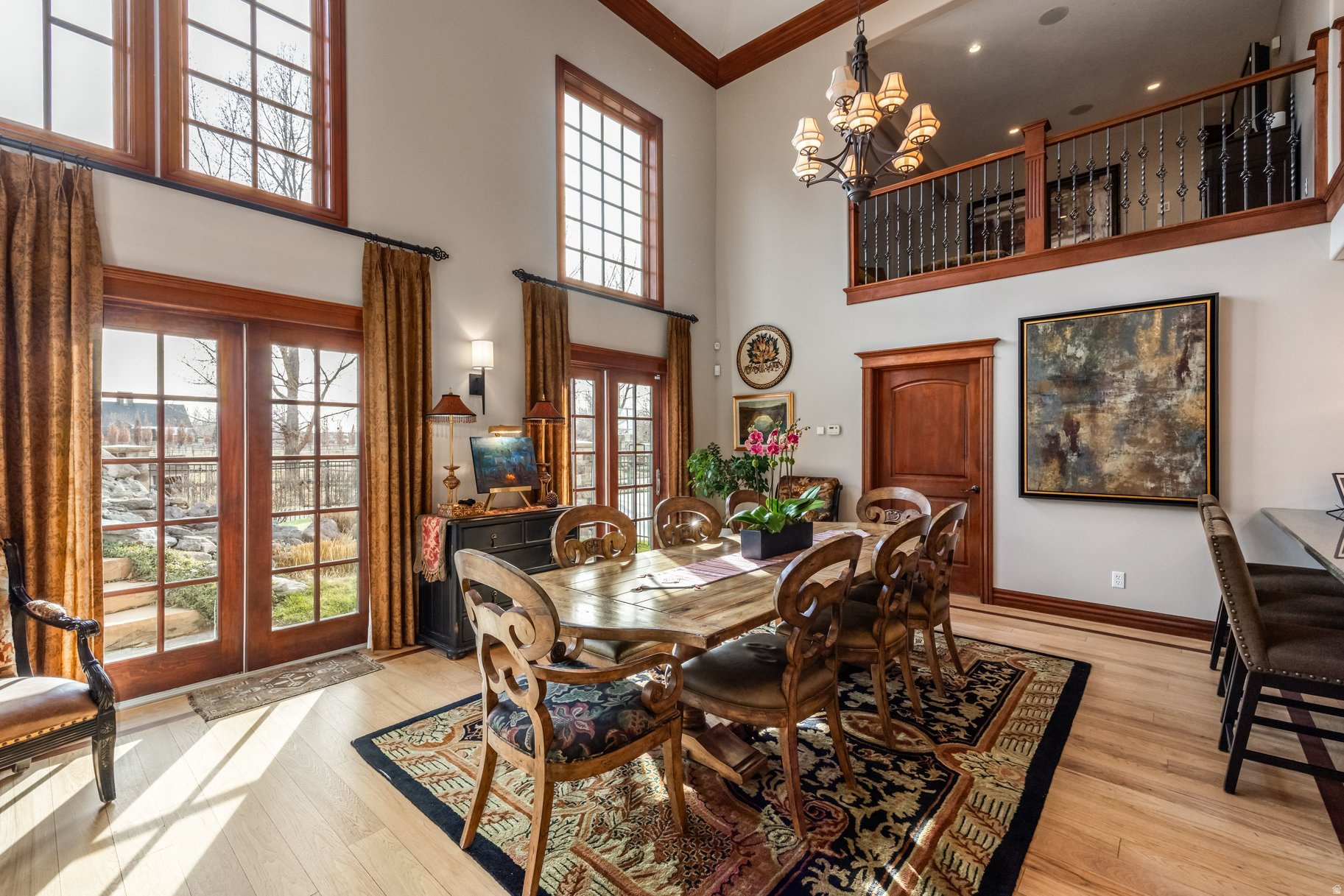 COTTONWOOD AT WHEELER FARM - Residential