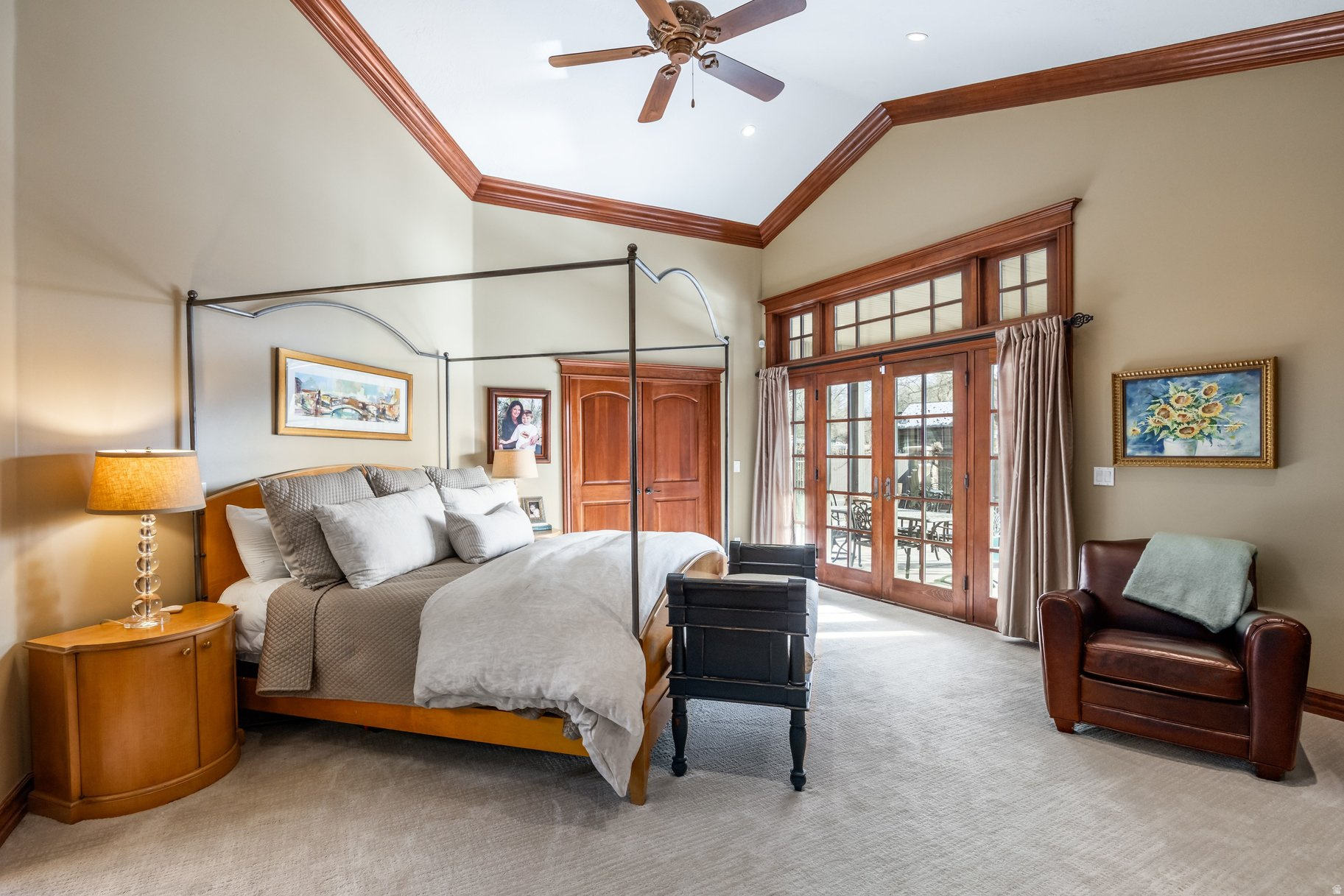 COTTONWOOD AT WHEELER FARM - Residential