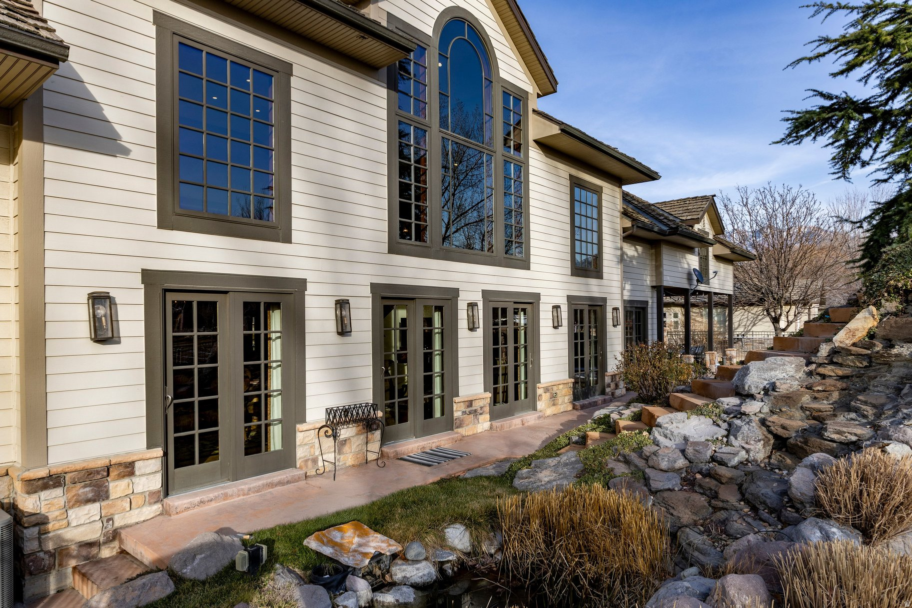 COTTONWOOD AT WHEELER FARM - Residential