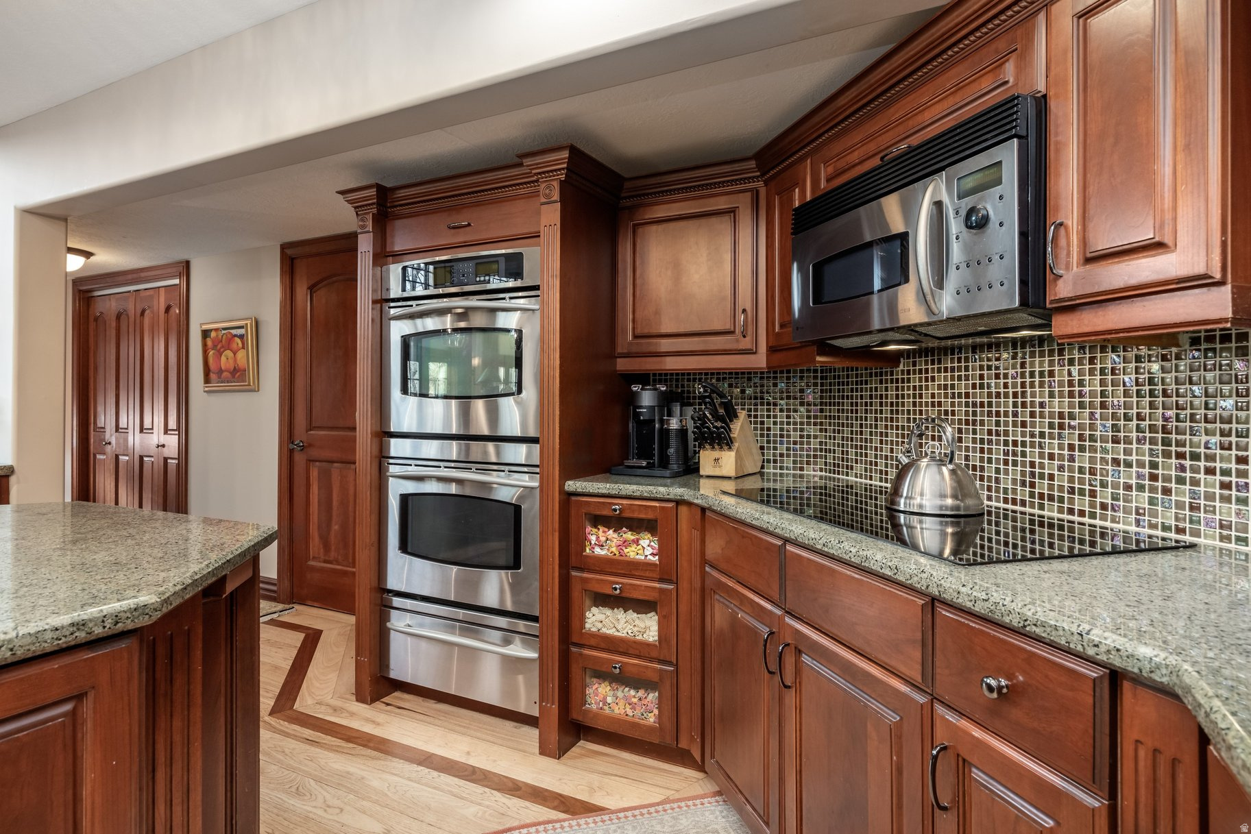 COTTONWOOD AT WHEELER FARM - Residential