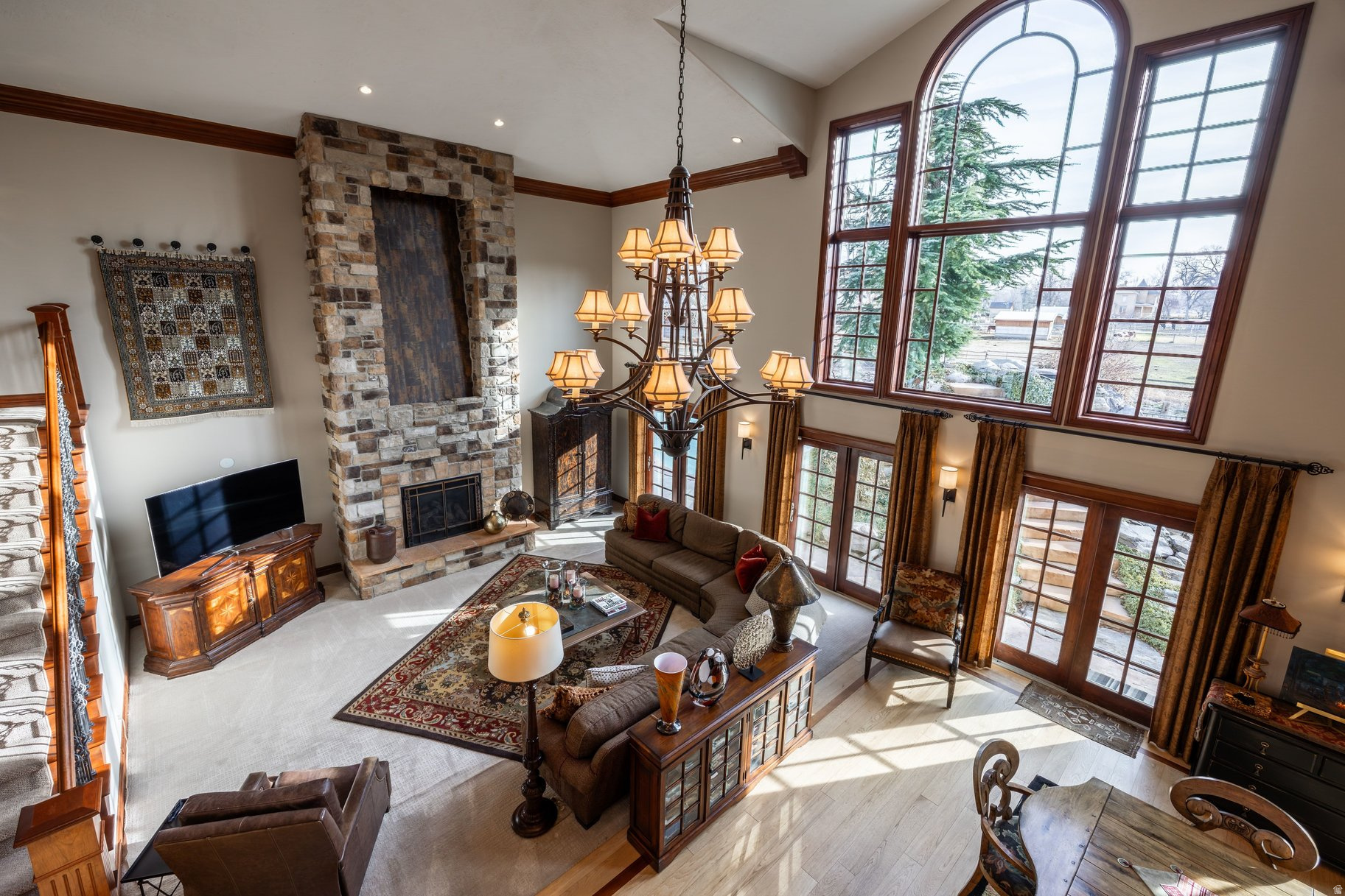 COTTONWOOD AT WHEELER FARM - Residential