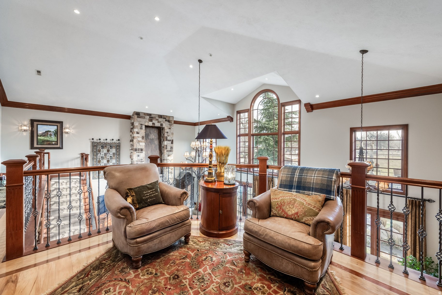 COTTONWOOD AT WHEELER FARM - Residential