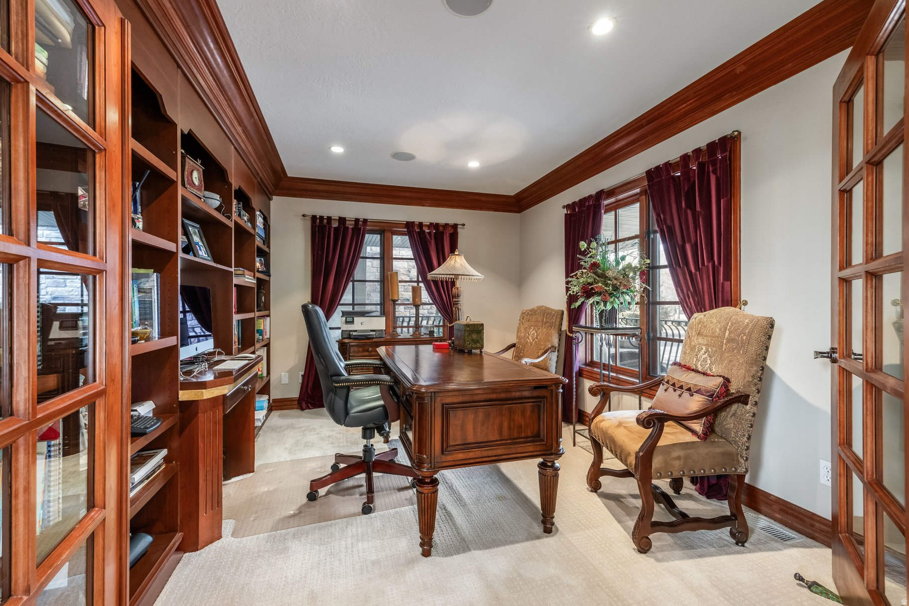 COTTONWOOD AT WHEELER FARM - Residential