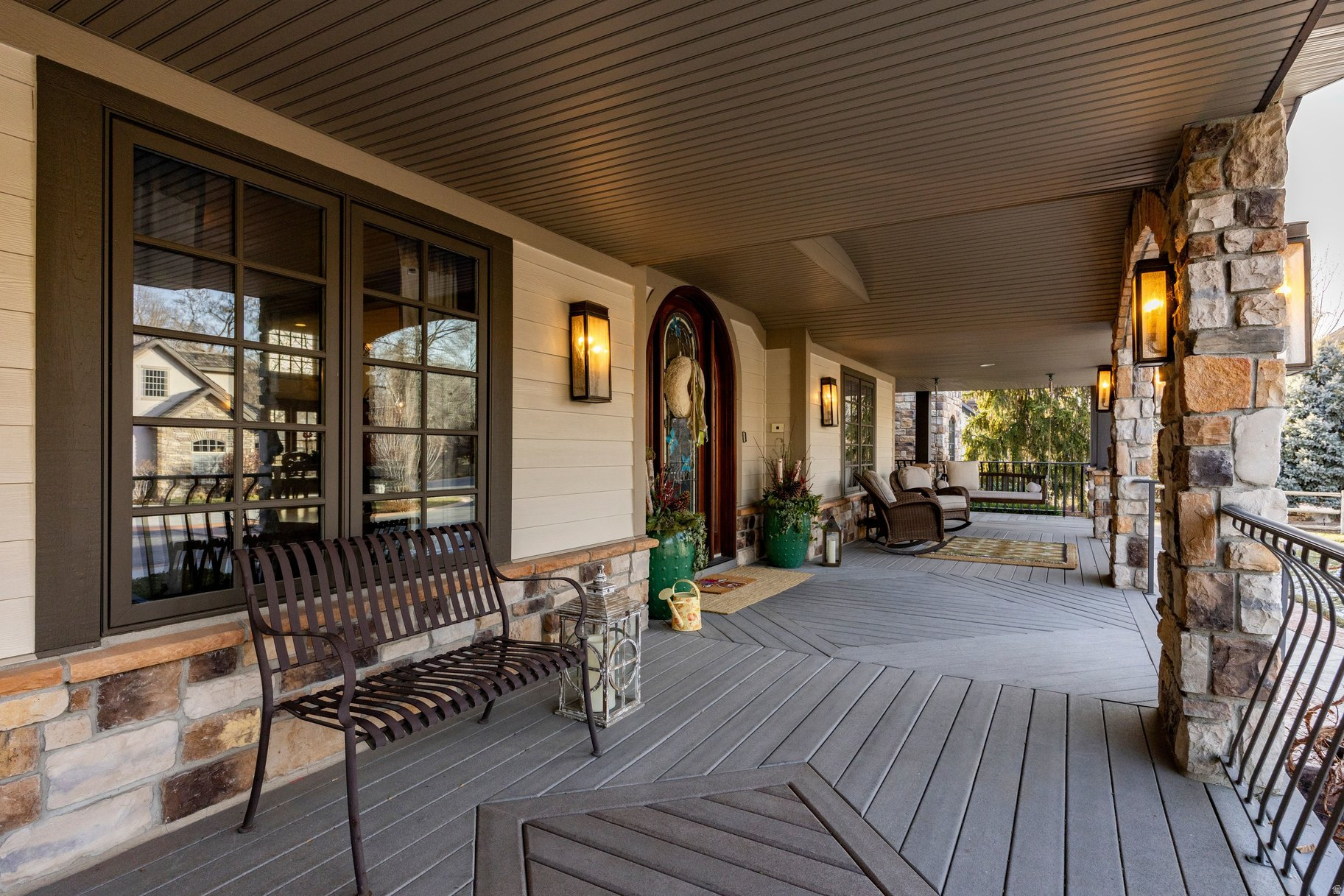 COTTONWOOD AT WHEELER FARM - Residential