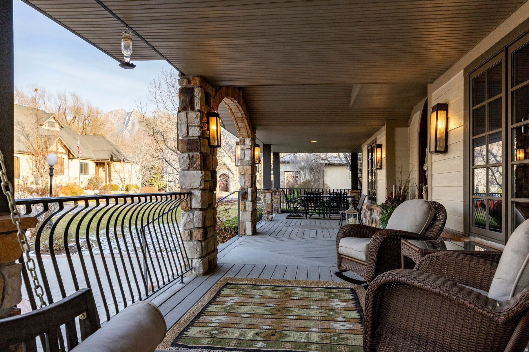 COTTONWOOD AT WHEELER FARM - Residential