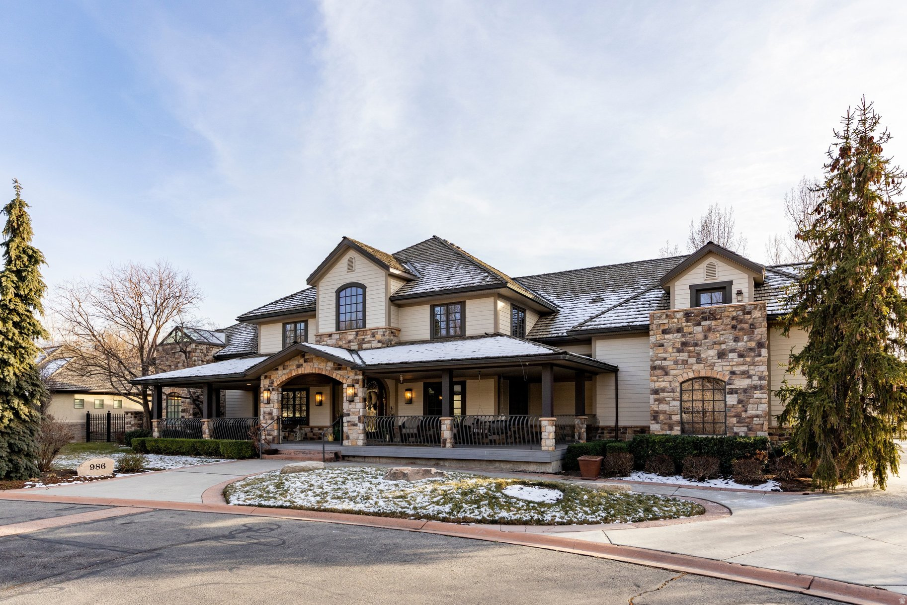 COTTONWOOD AT WHEELER FARM - Residential