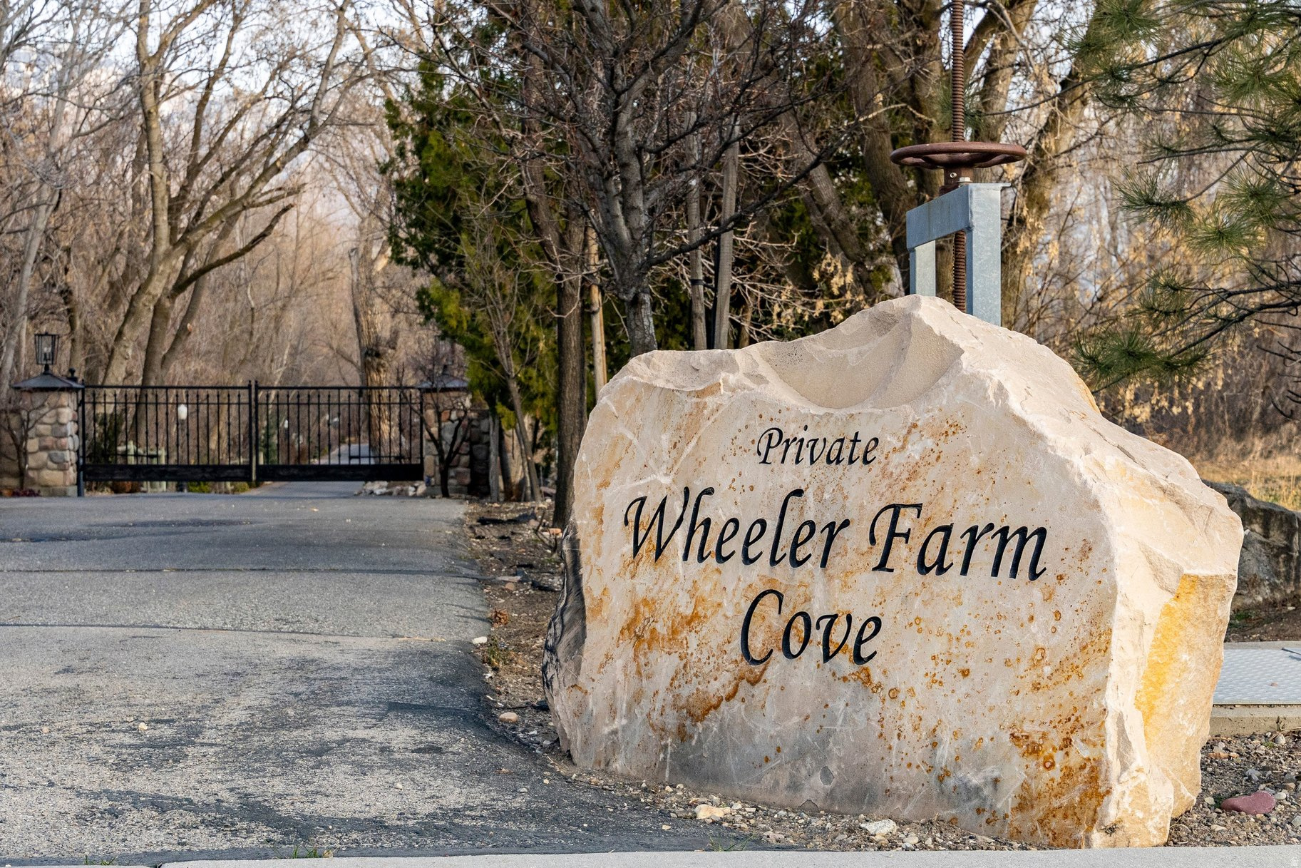 COTTONWOOD AT WHEELER FARM - Residential