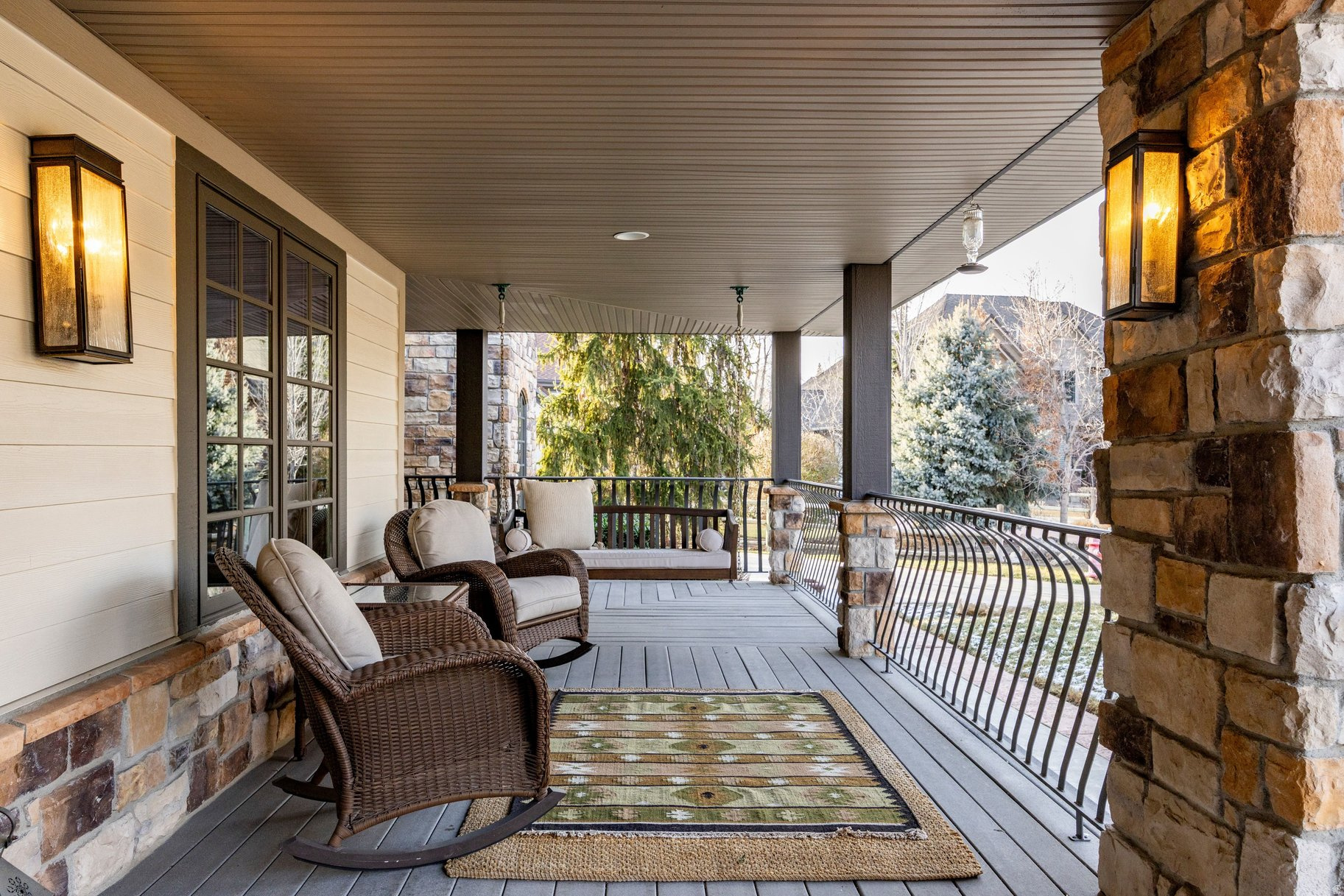 COTTONWOOD AT WHEELER FARM - Residential