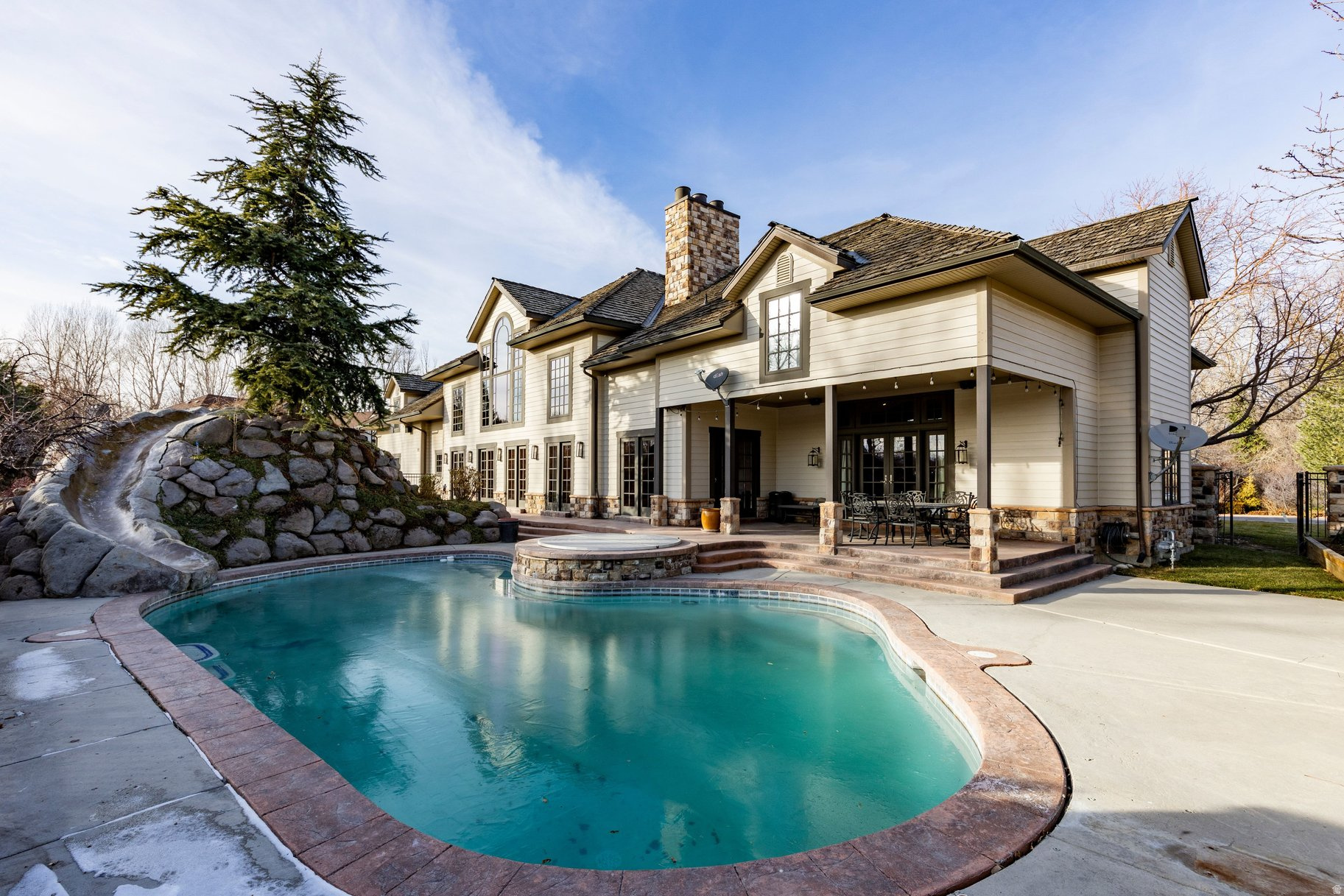 COTTONWOOD AT WHEELER FARM - Residential