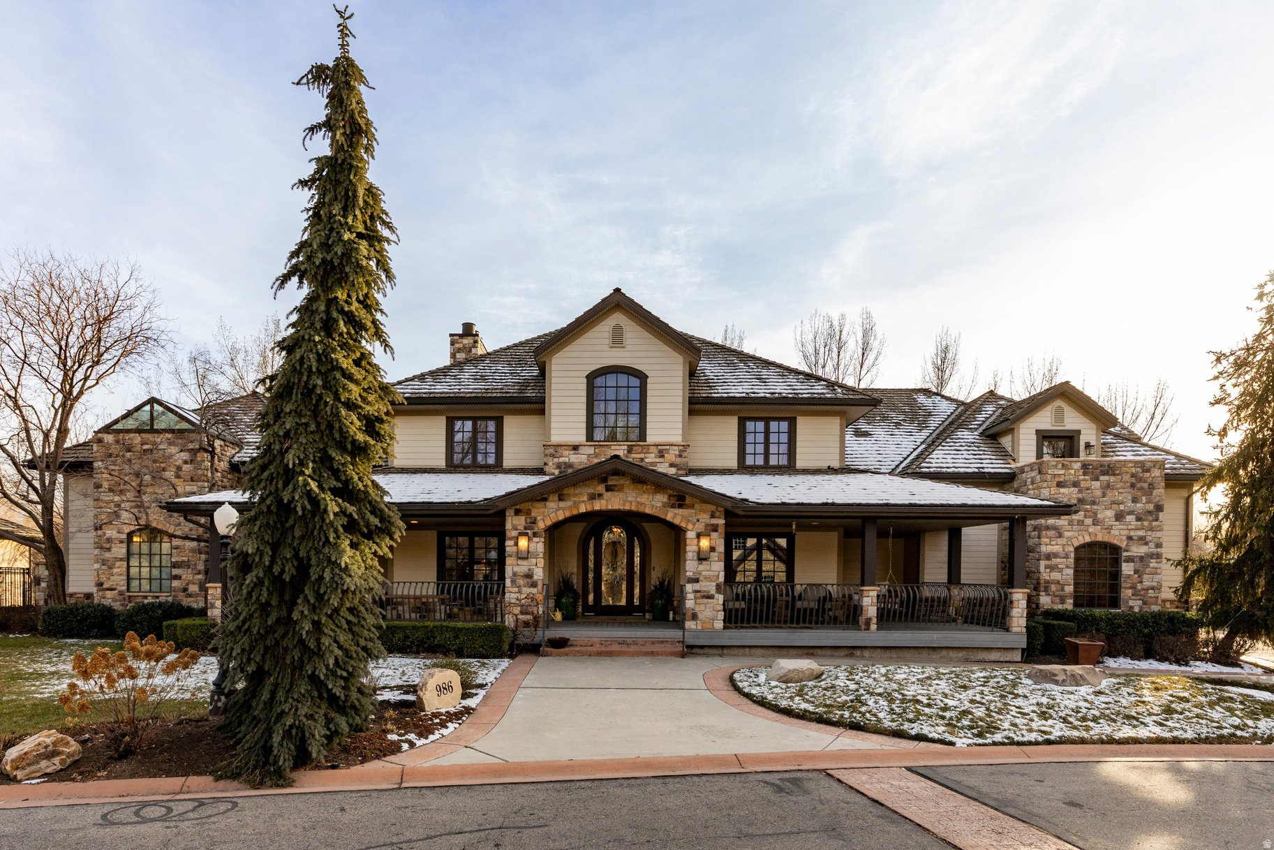 COTTONWOOD AT WHEELER FARM - Residential