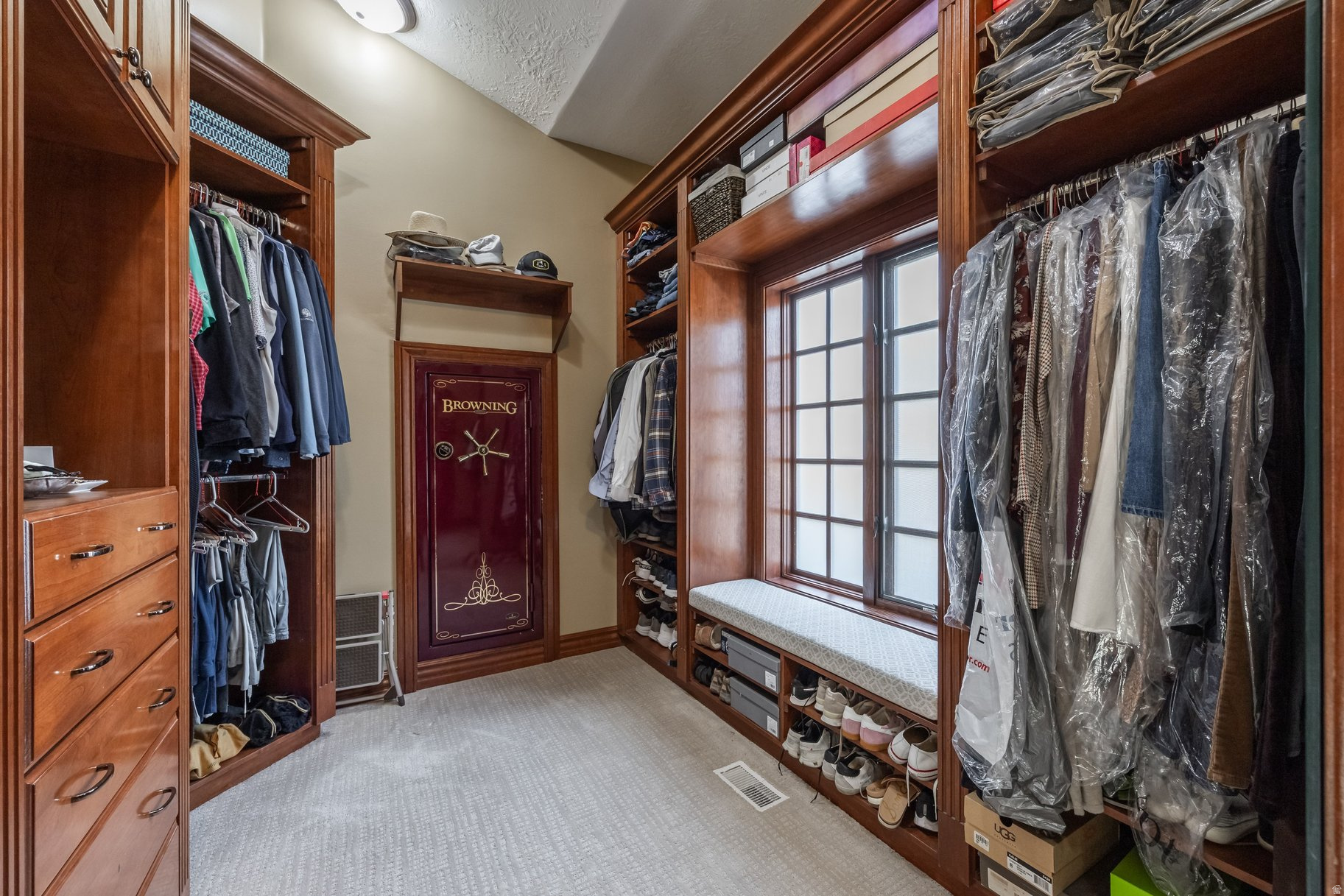 COTTONWOOD AT WHEELER FARM - Residential