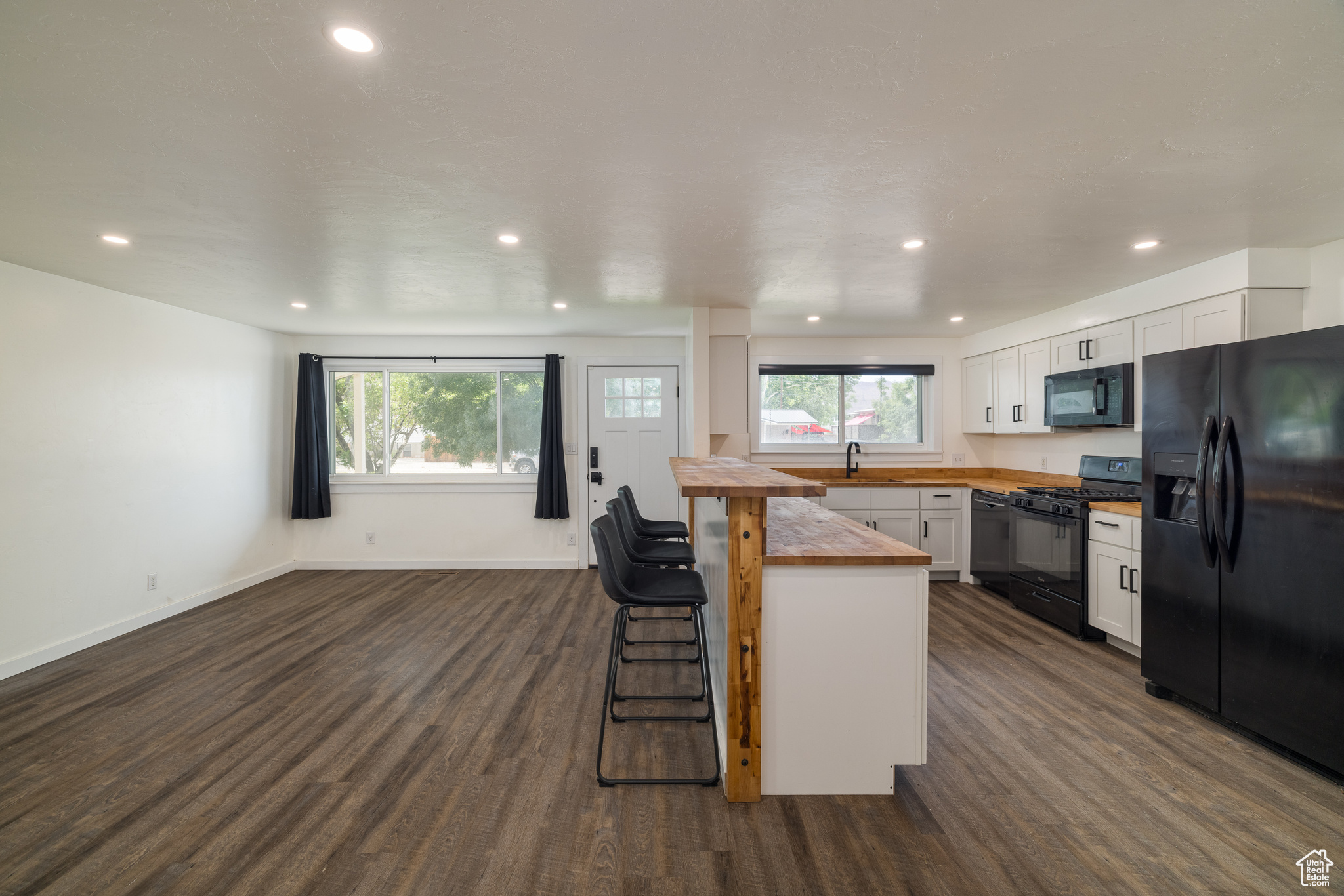 EMERALD - Residential