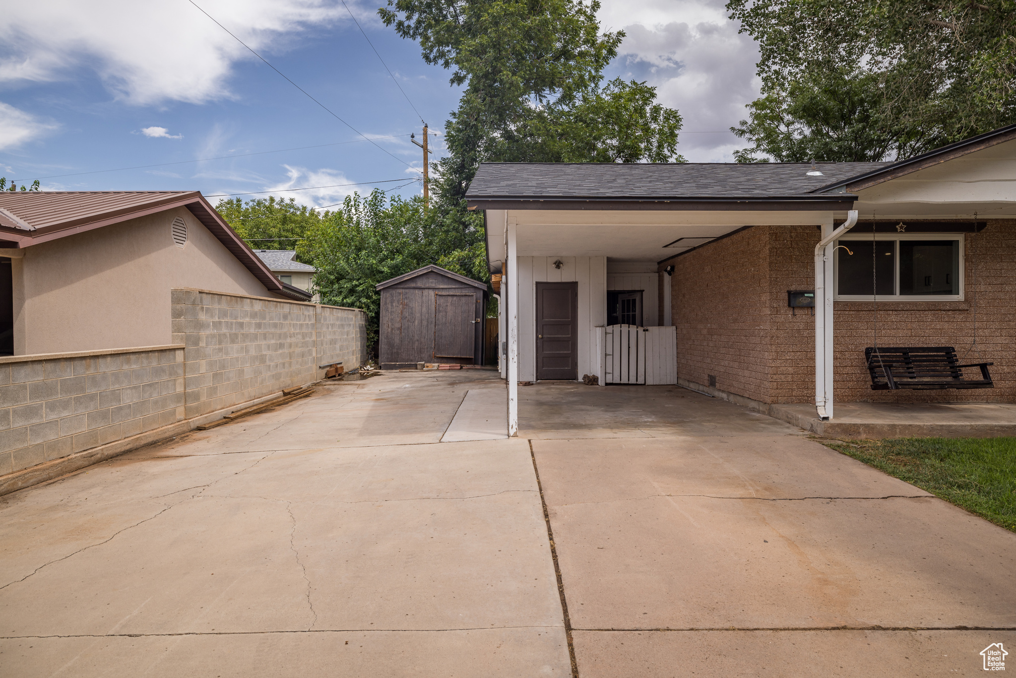 EMERALD - Residential