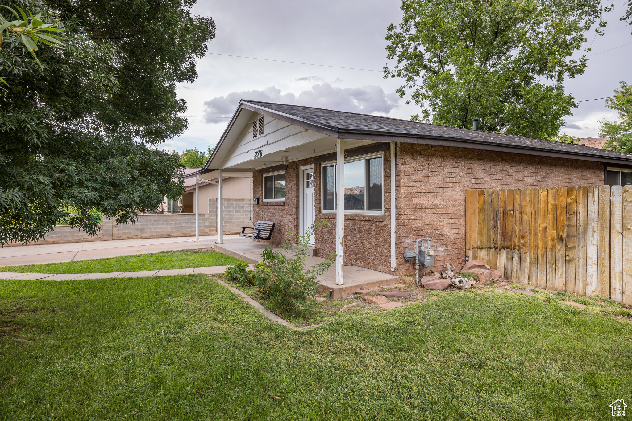 EMERALD - Residential