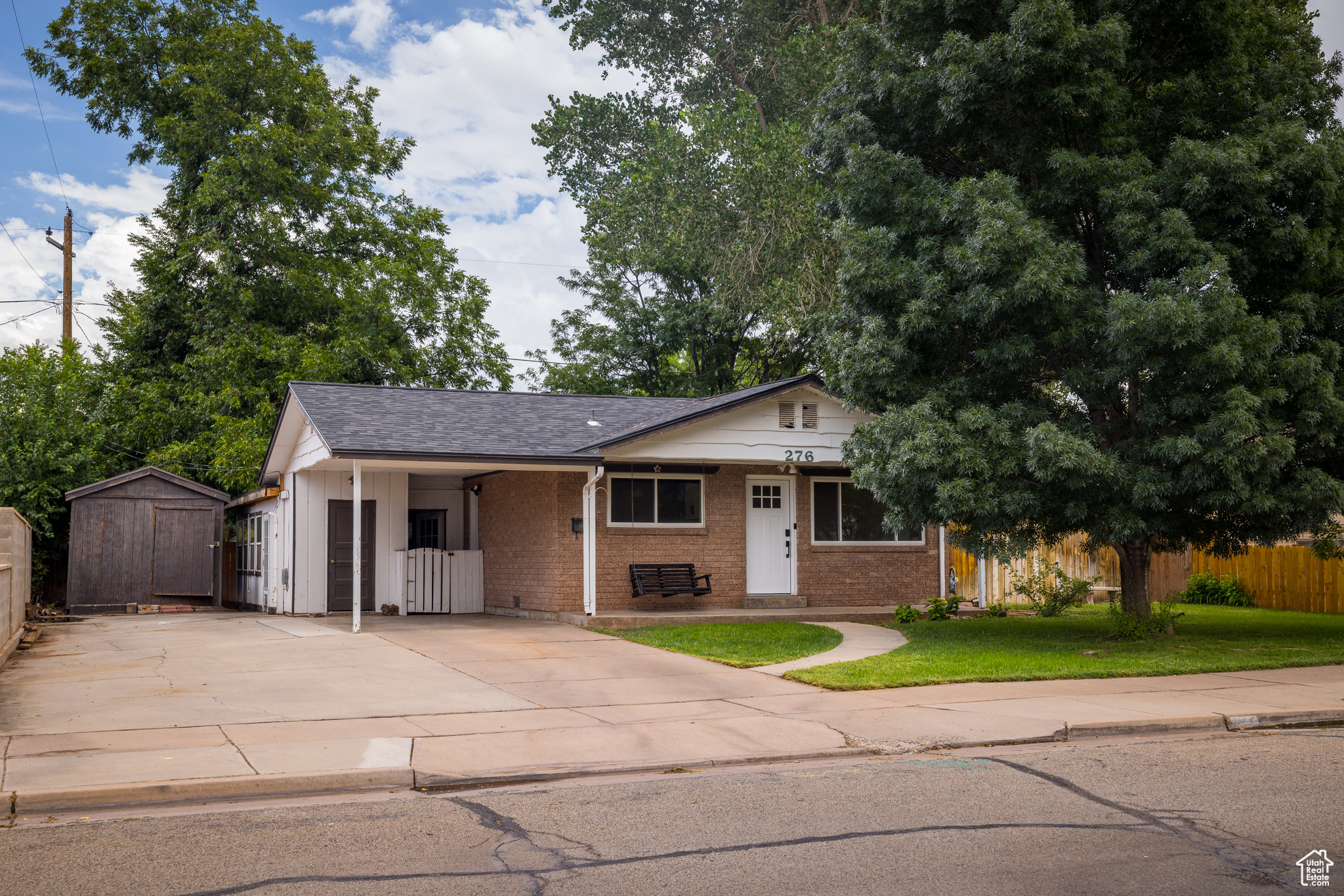 EMERALD - Residential