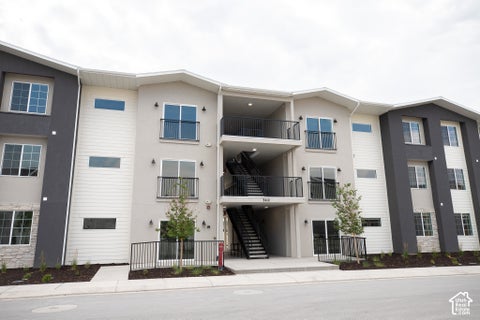 Photo of 3412 N WILLY WAY UNIT Way, Eagle Mountain, UT 84005 (MLS # 2191600)
