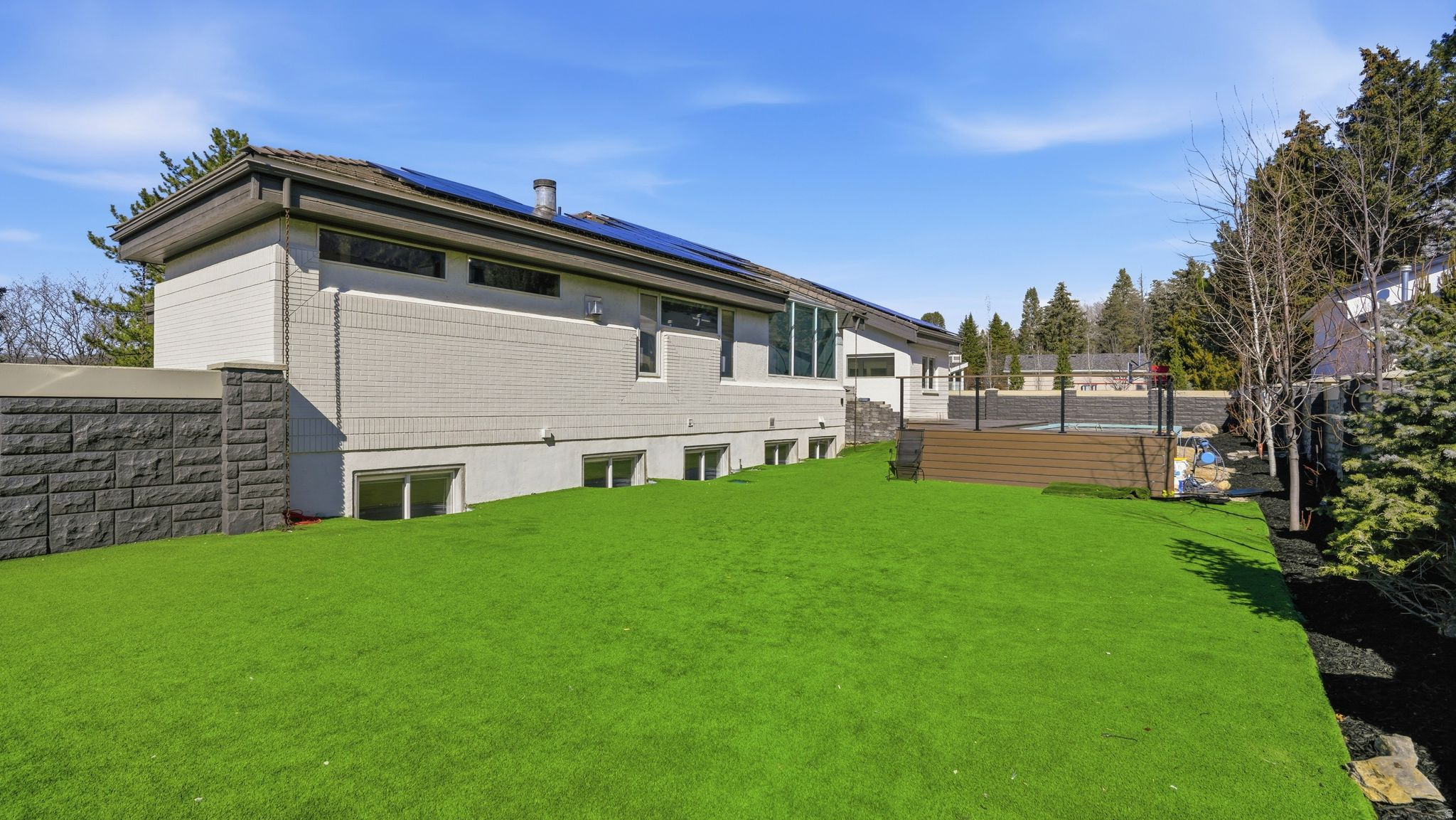 PEPPERWOOD - Residential