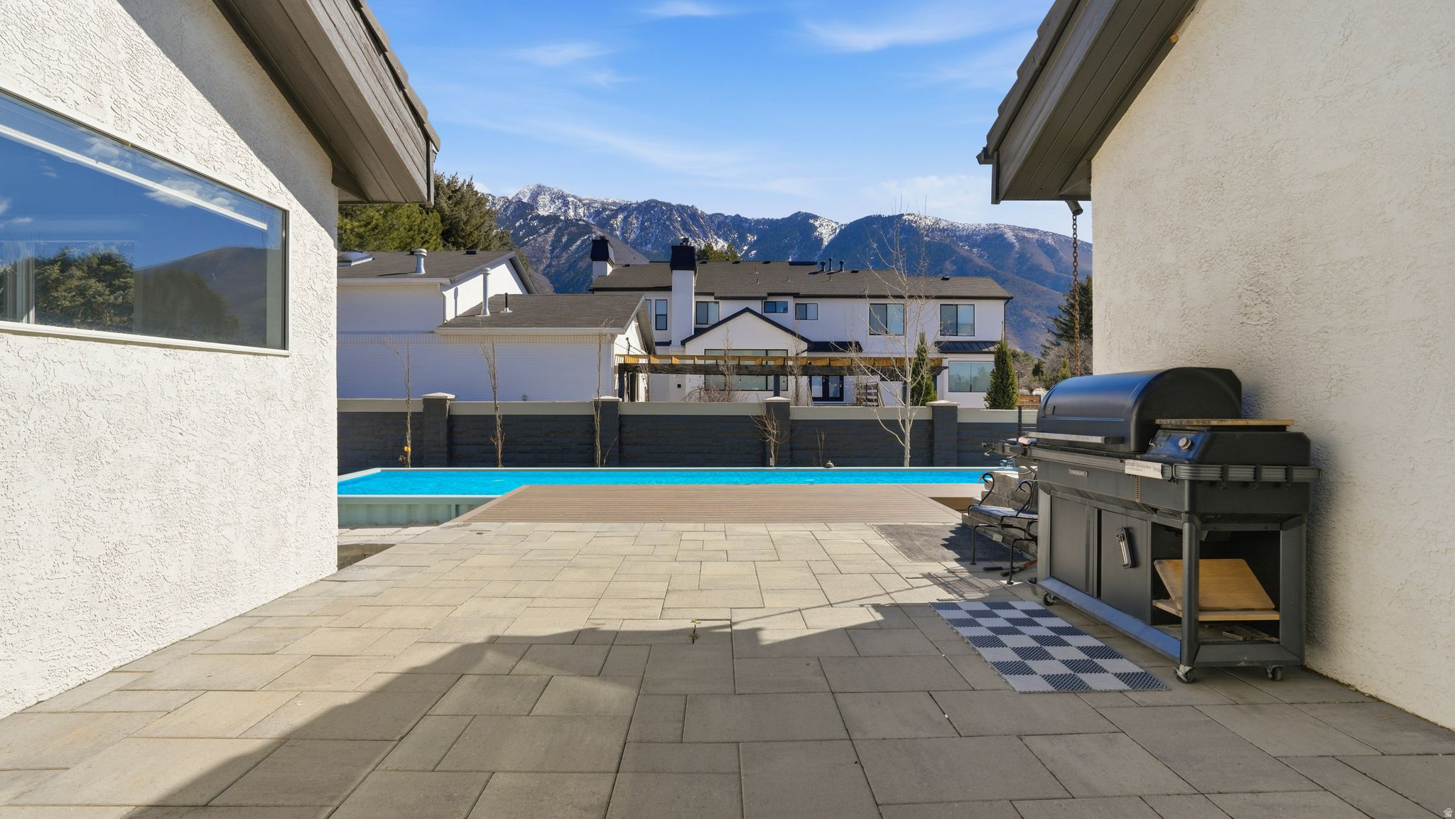 PEPPERWOOD - Residential