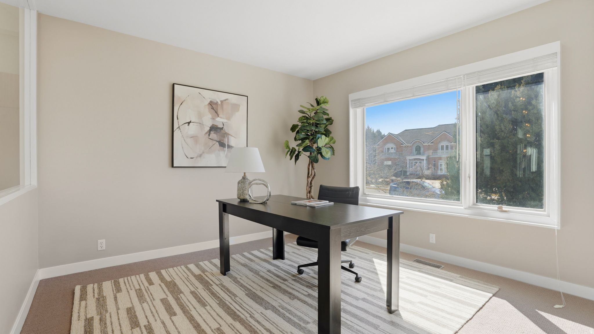 PEPPERWOOD - Residential