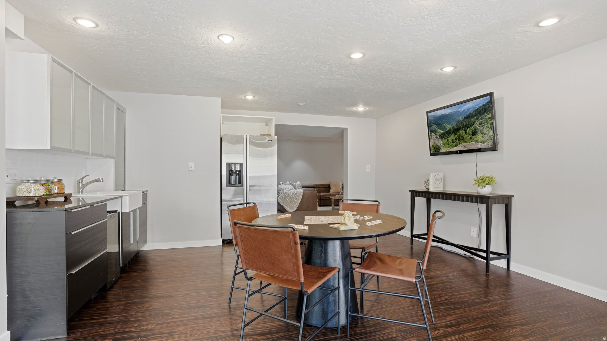 PEPPERWOOD - Residential