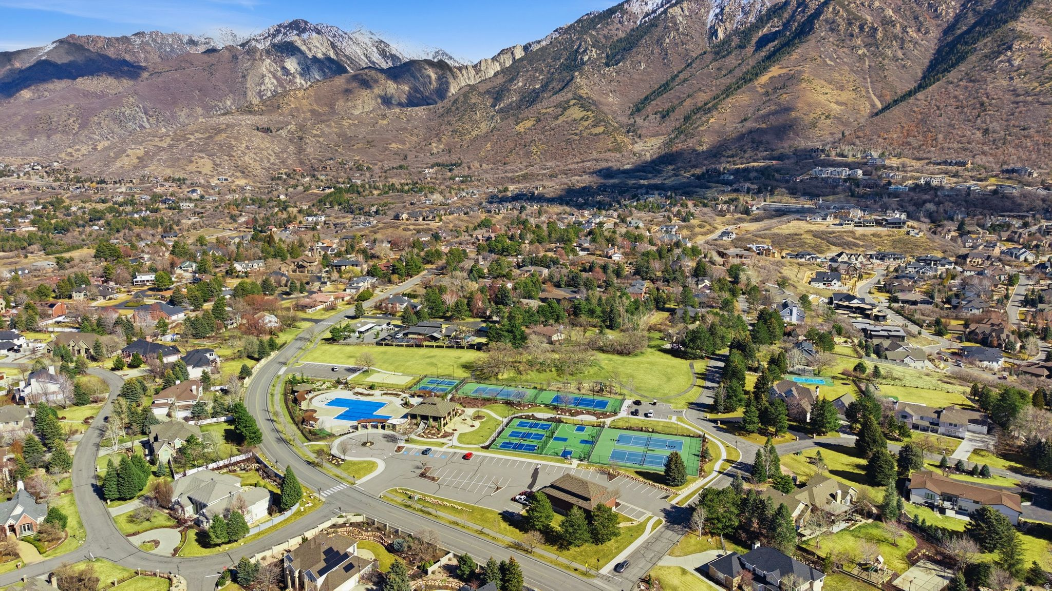 PEPPERWOOD - Residential