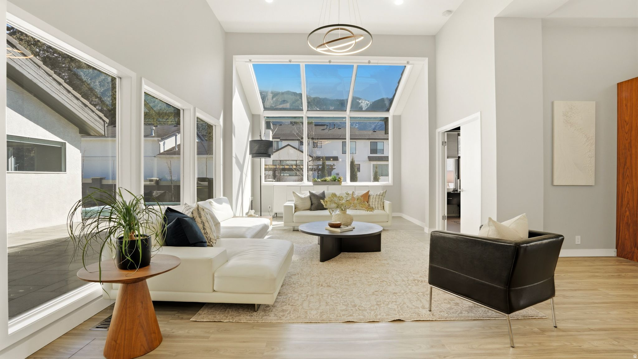 PEPPERWOOD - Residential