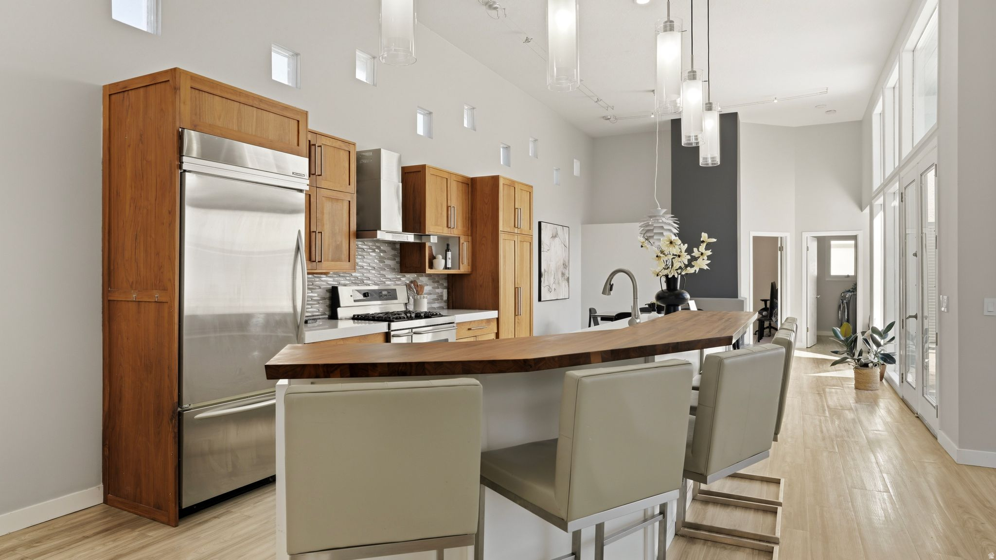 PEPPERWOOD - Residential