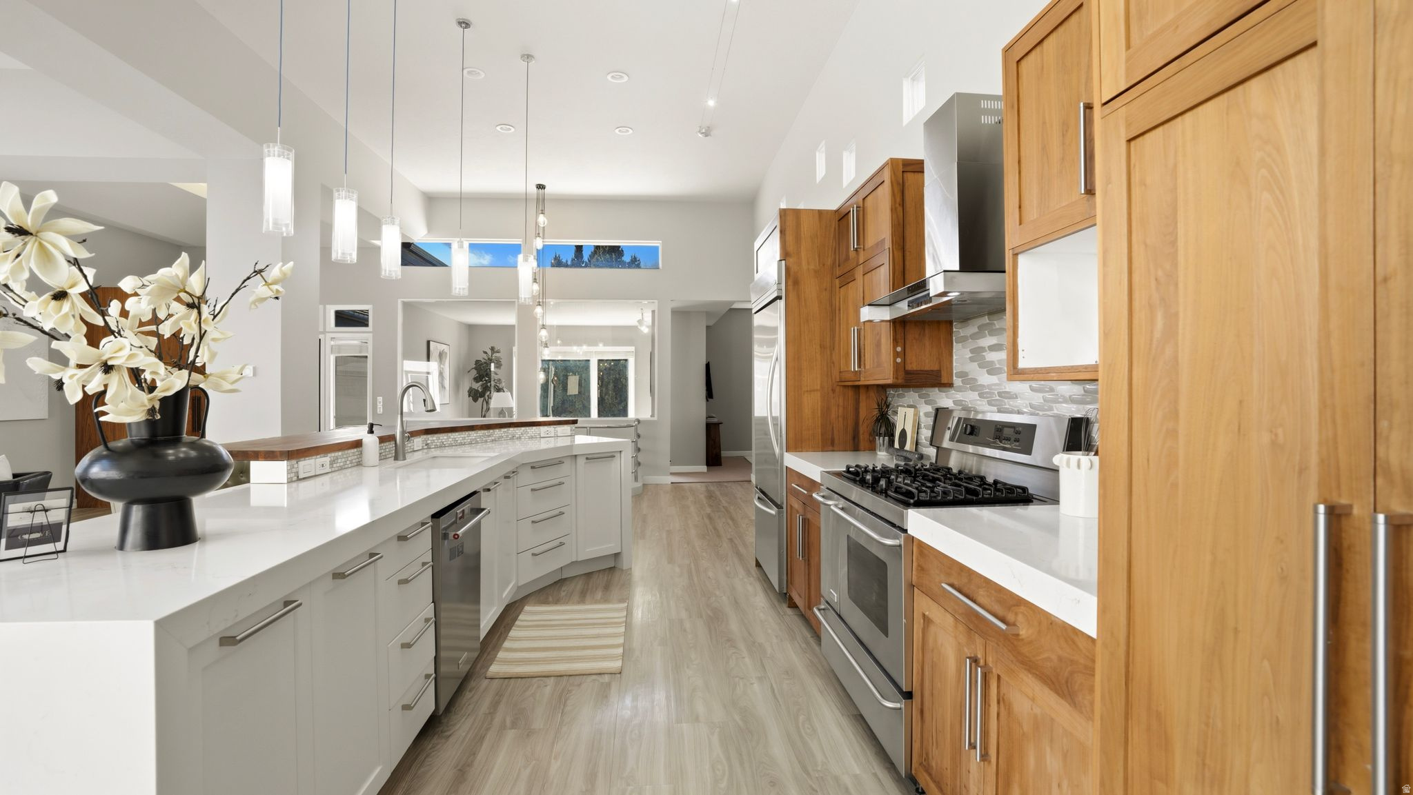 PEPPERWOOD - Residential