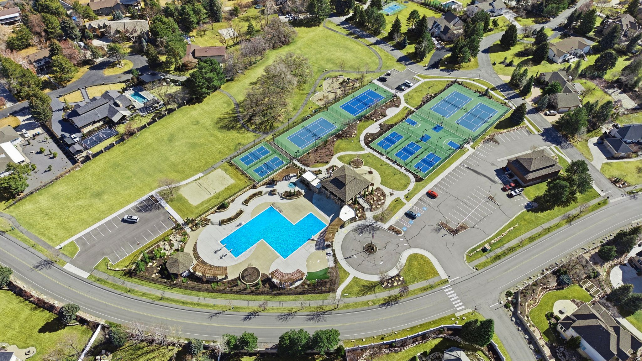 PEPPERWOOD - Residential