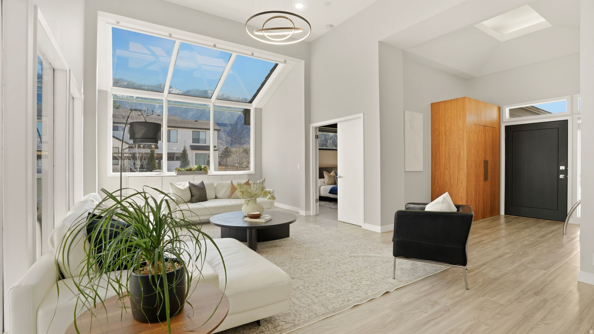 PEPPERWOOD - Residential