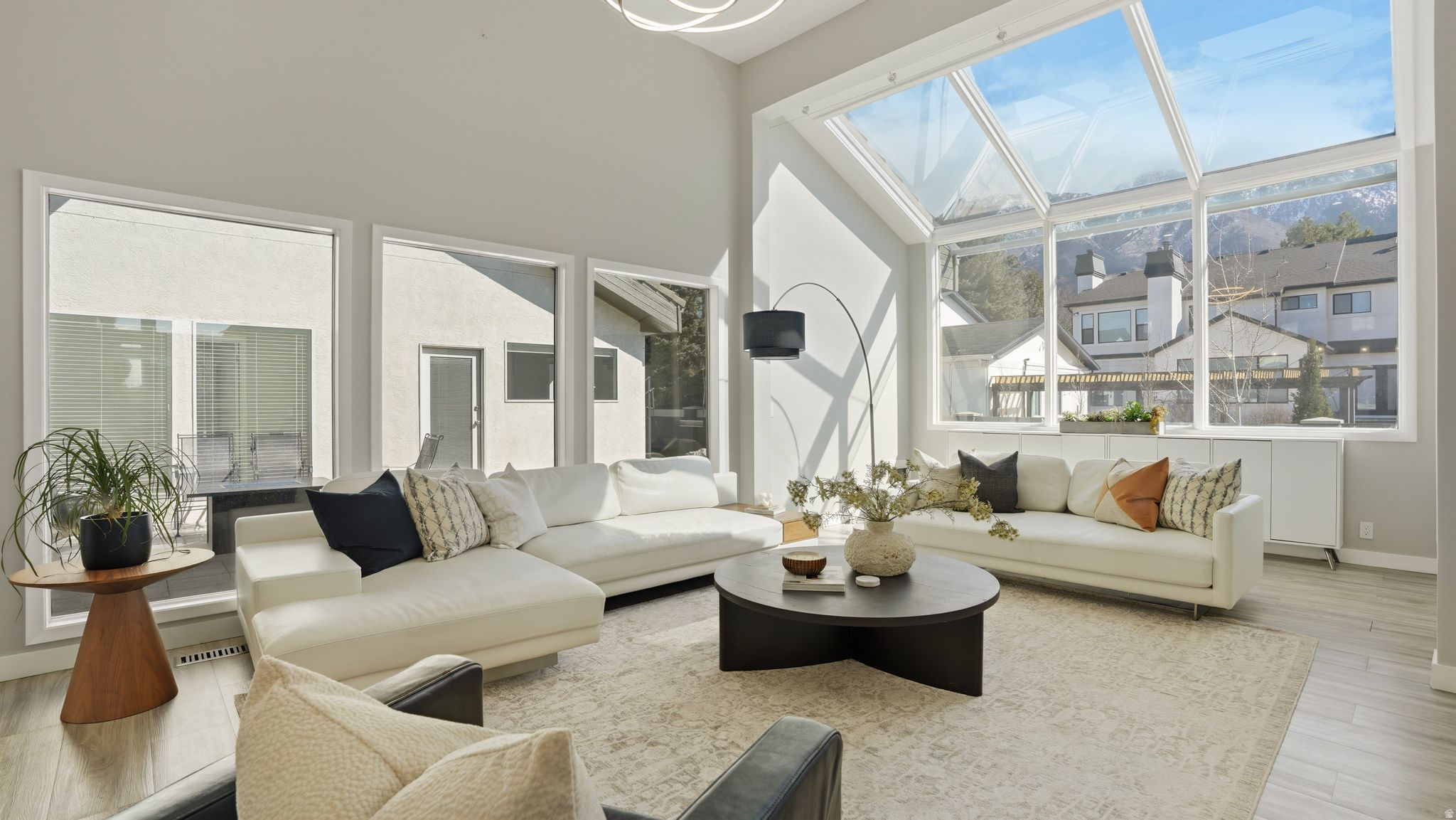 PEPPERWOOD - Residential