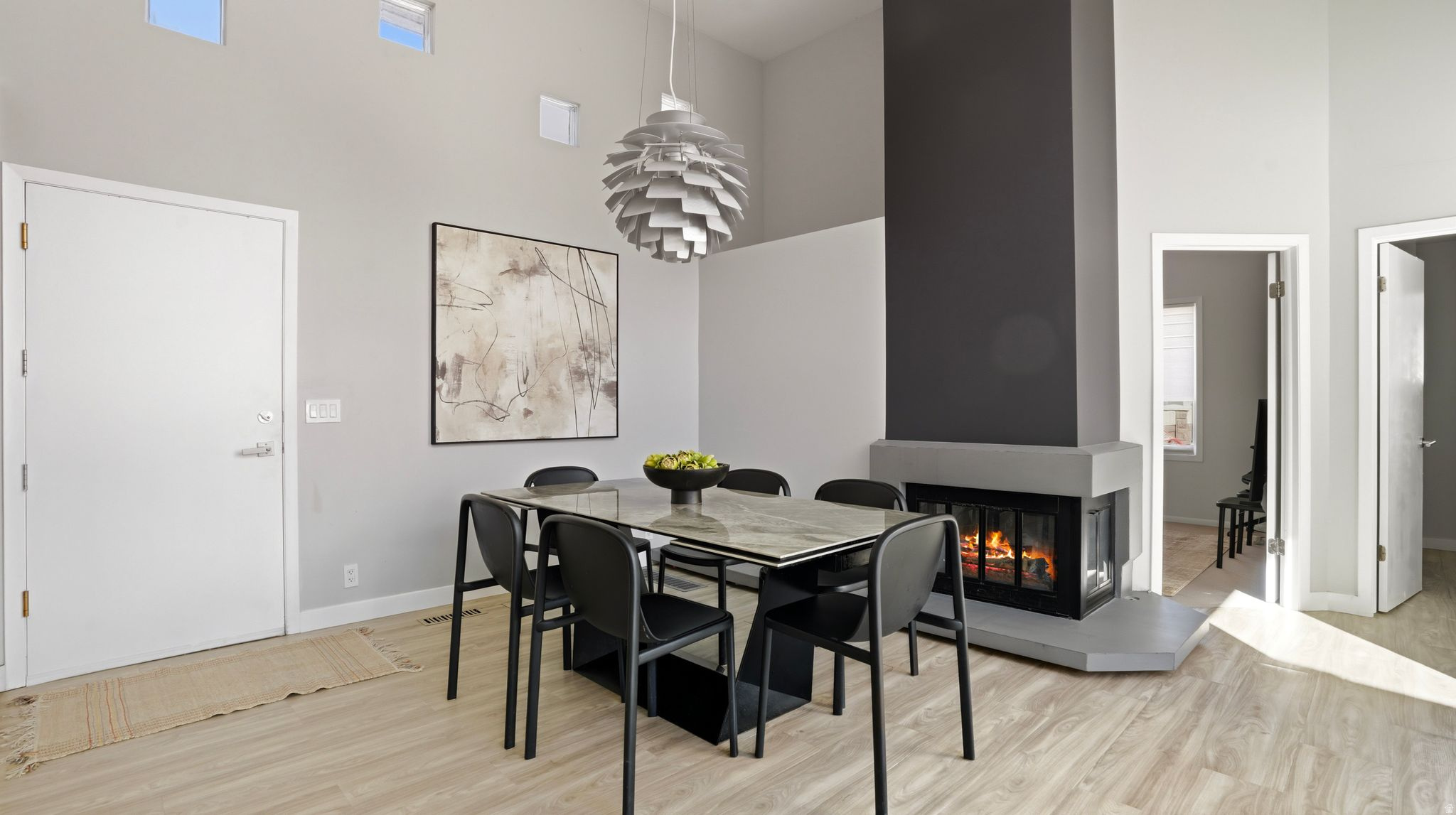 PEPPERWOOD - Residential