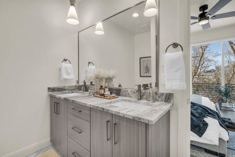 Tiny photo for 4020 S BURCH CREEK WAY, South Ogden, UT 84405 (MLS # 2171602)