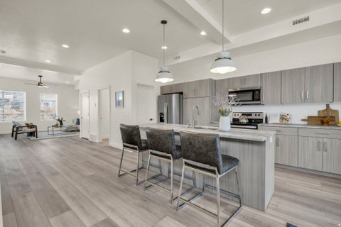 Tiny photo for 4020 S BURCH CREEK WAY, South Ogden, UT 84405 (MLS # 2171602)