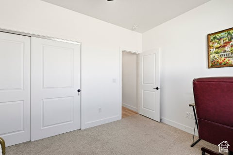 Tiny photo for 1137 N YUCCA ST, Cedar City, UT 84720 (MLS # 2190519)