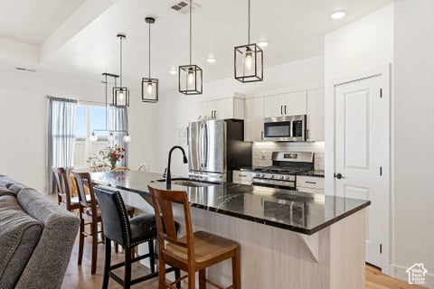 Tiny photo for 1137 N YUCCA ST, Cedar City, UT 84720 (MLS # 2190519)