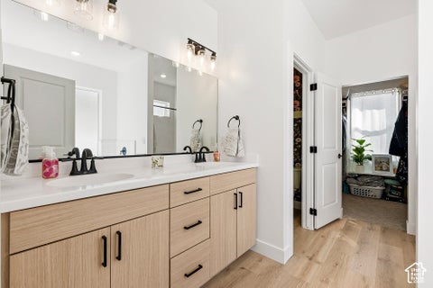 Tiny photo for 1137 N YUCCA ST, Cedar City, UT 84720 (MLS # 2190519)