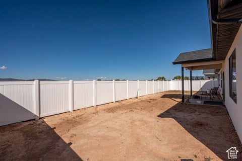 Tiny photo for 1137 N YUCCA ST, Cedar City, UT 84720 (MLS # 2190519)