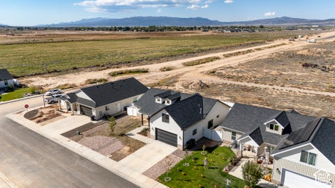 Tiny photo for 1137 N YUCCA ST, Cedar City, UT 84720 (MLS # 2190519)