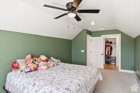 Tiny photo for 1137 N YUCCA ST, Cedar City, UT 84720 (MLS # 2190519)
