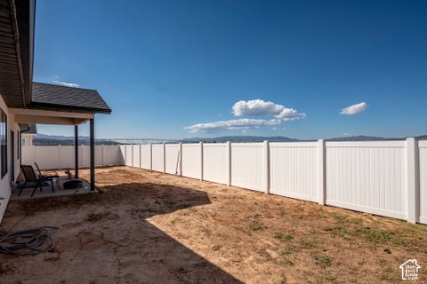 Tiny photo for 1137 N YUCCA ST, Cedar City, UT 84720 (MLS # 2190519)