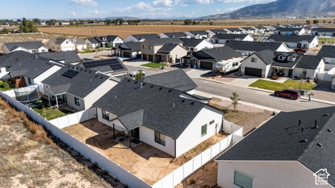 Tiny photo for 1137 N YUCCA ST, Cedar City, UT 84720 (MLS # 2190519)