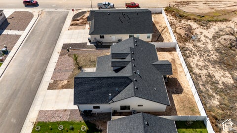 Tiny photo for 1137 N YUCCA ST, Cedar City, UT 84720 (MLS # 2190519)